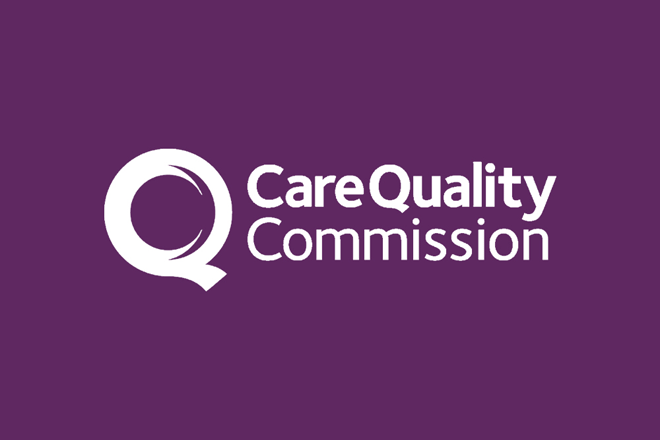 CQC Registration Journey